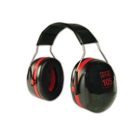 3M Peltor Headband Ear Muffs, 30 10093045081018